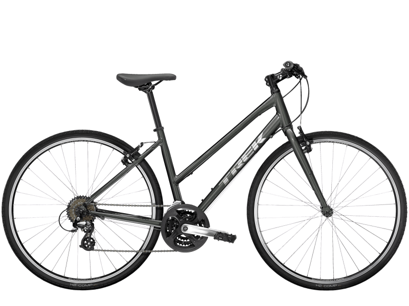 Fx 1 stagger trek clearance