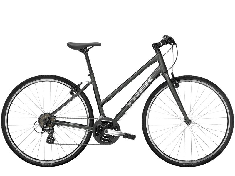 Trek 2024 fx fenders