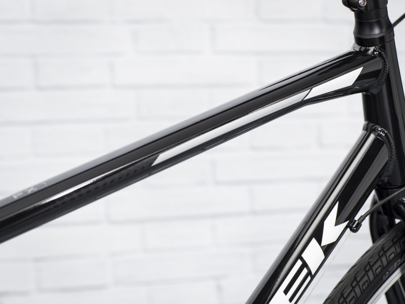 Trek fx 1 hybrid bike deals