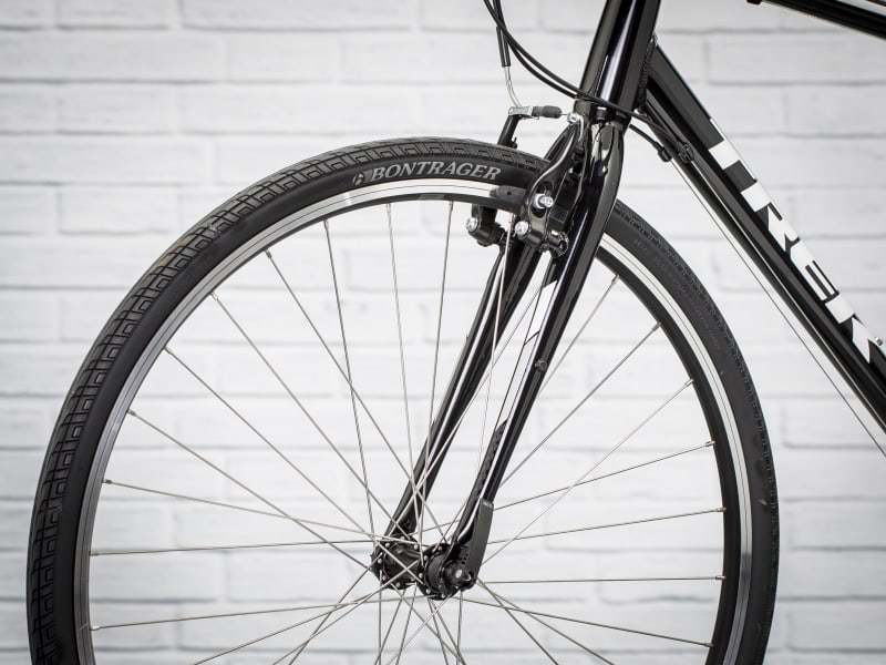 FX 1 Trek Bikes