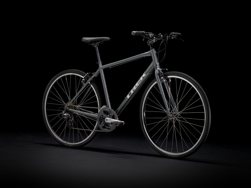 FX 1 Gen 3 Trek Bikes CA