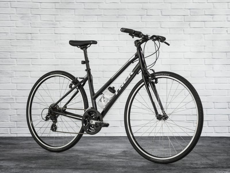 Vélo femme Trek FX 1 Stagger