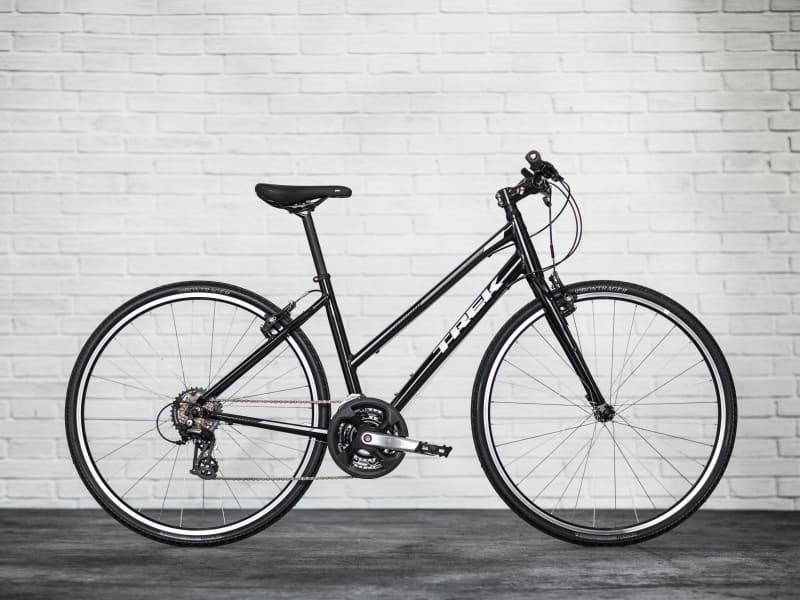 FX 1 Stagger Trek Bikes