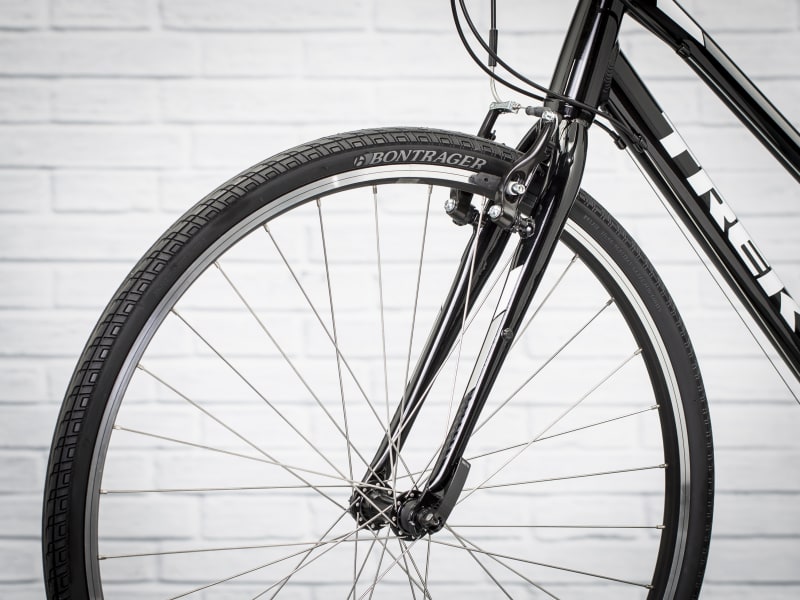 FX 1 Stagger Trek Bikes GB