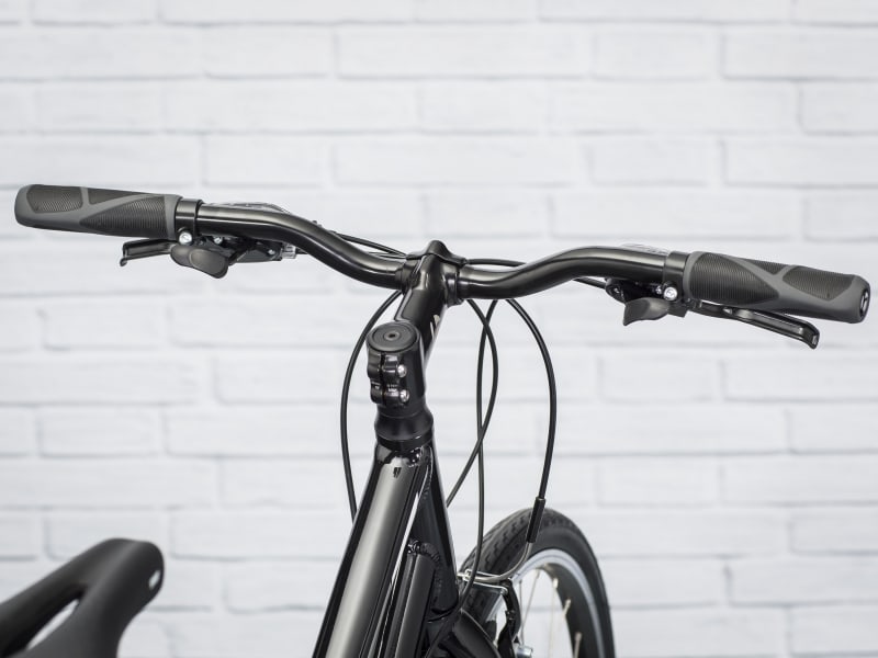 Trek fx 1 stagger 2020 deals