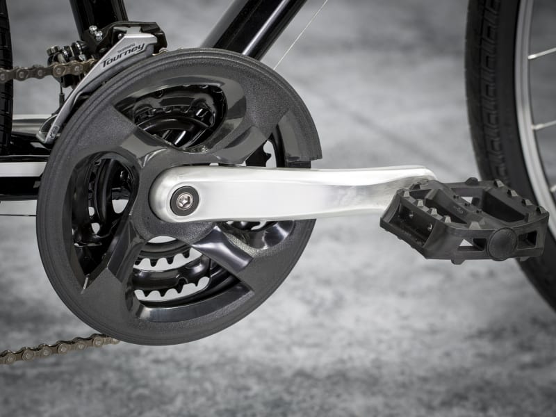 Trek fx 1 stagger black stores outlet