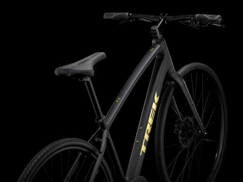 FX 2 Gen 4 Trek Bikes CA