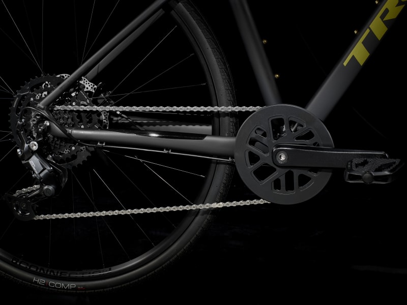 FX 2 Gen 4 - Trek Bikes (SG)