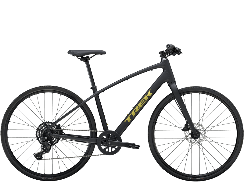 FX 2 Gen 4 Trek Bikes CA