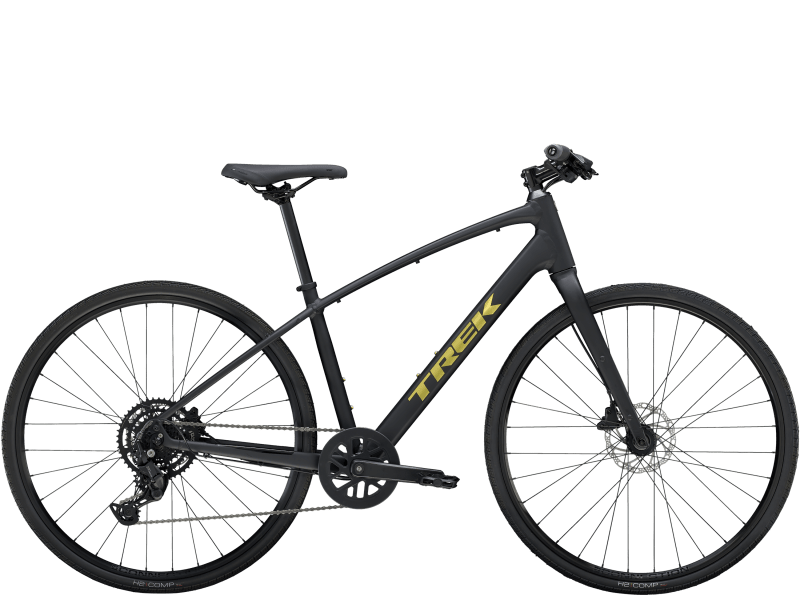 FX 2 Gen 4 - Trek Bikes (JP)