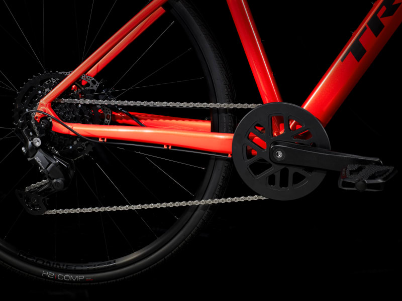 FX 2 Gen 4 - Trek Bikes (JP)