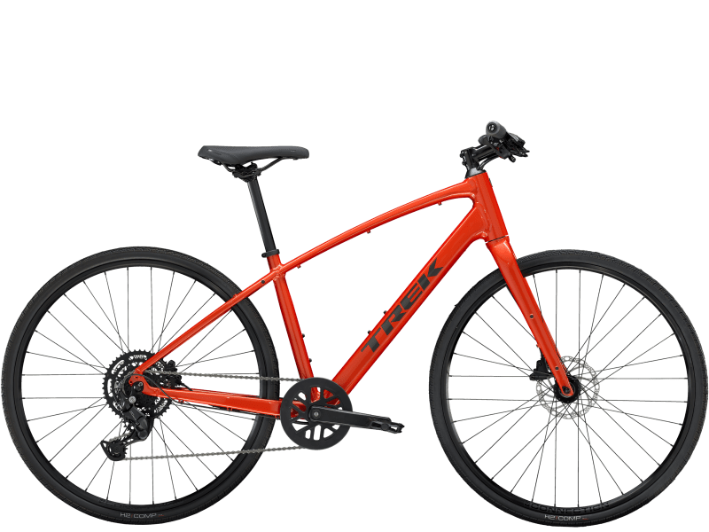 Fx2 trek bike store