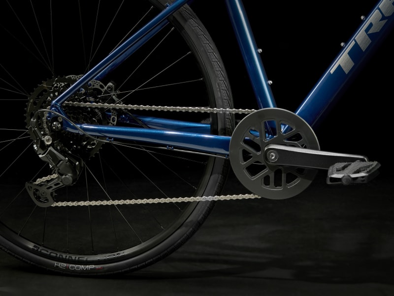 FX 2 Gen 4 - Trek Bikes (JP)