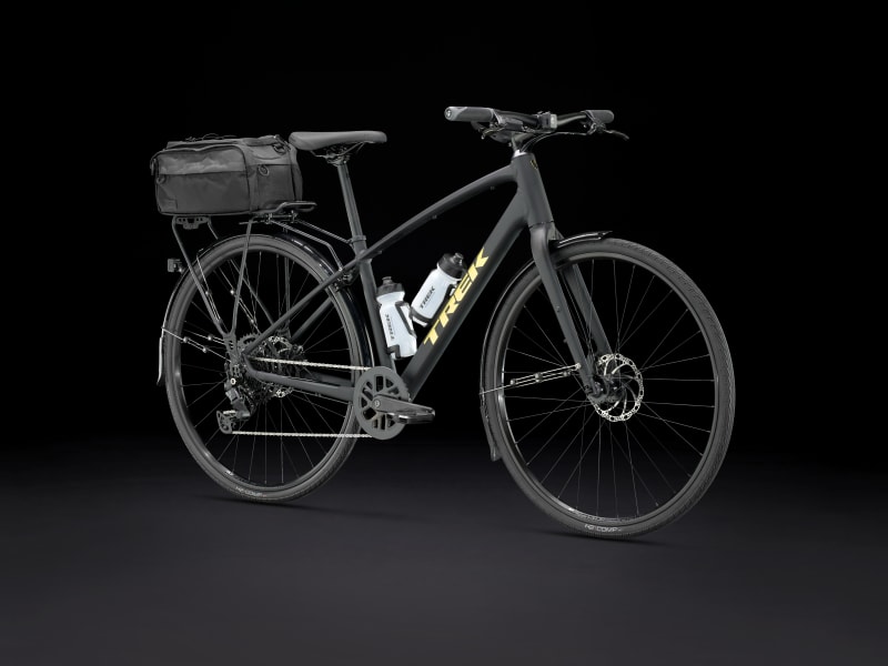 Trek FX 2 Disc - Massachusetts Bike Shop - Landry's Bicycles