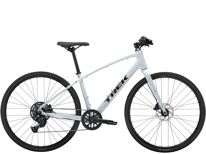 FX 2 Gen 4 - Trek Bikes (JP)