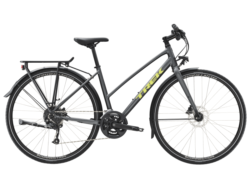 Trek fx 2 sales 2019 womens hybrid bike