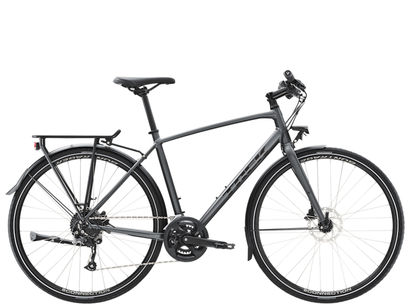 Trek fx 2 cheap hybrid bike