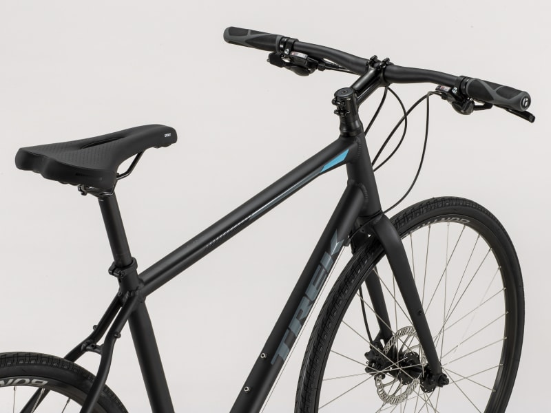 Fx 2 disc trek top