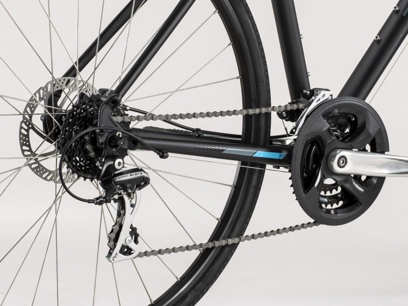 Trek fx2 2019 top