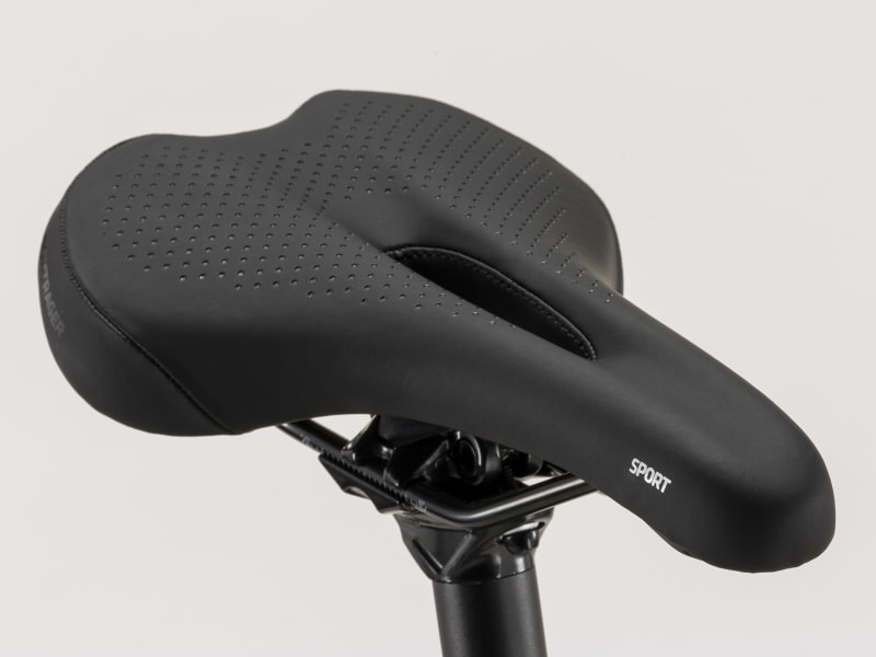 FX 2 Disc Trek Bikes NL