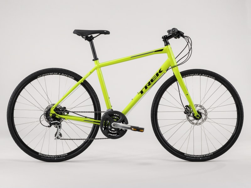 FX 2 Disc - Trek Bikes (CA)