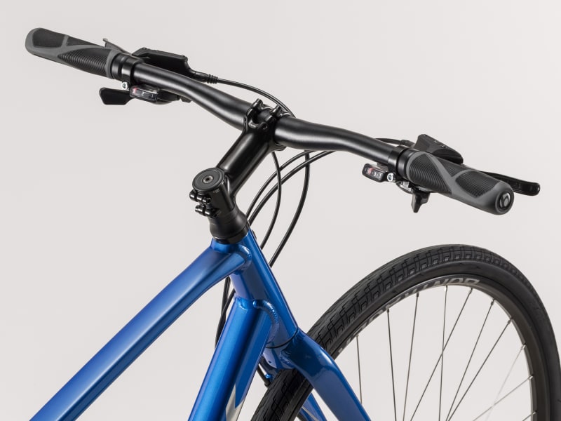 Trek fx 2 disc womens hybrid bike 2021 hot sale