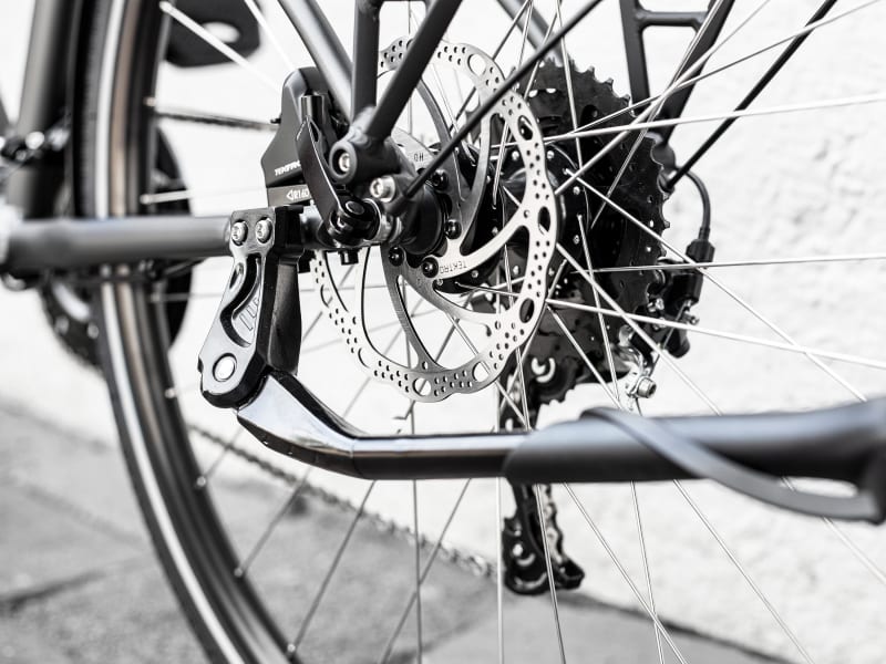 Trek stagger top fx 2