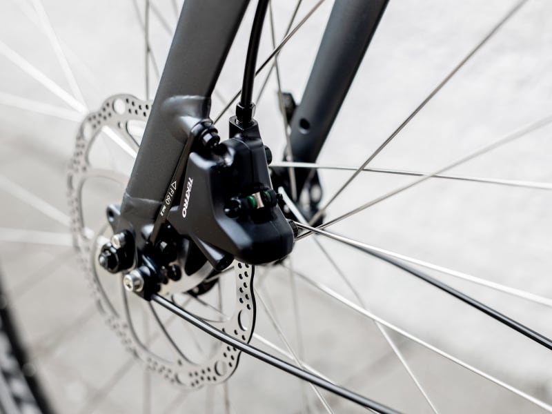 Trek fx2 new arrivals equipped