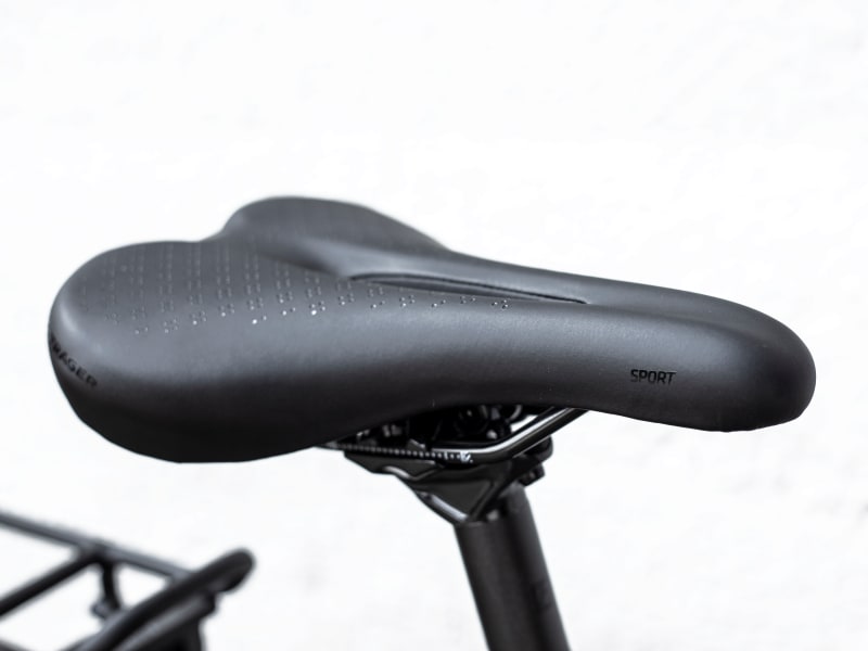 Trek fx 2 disc discount stagger