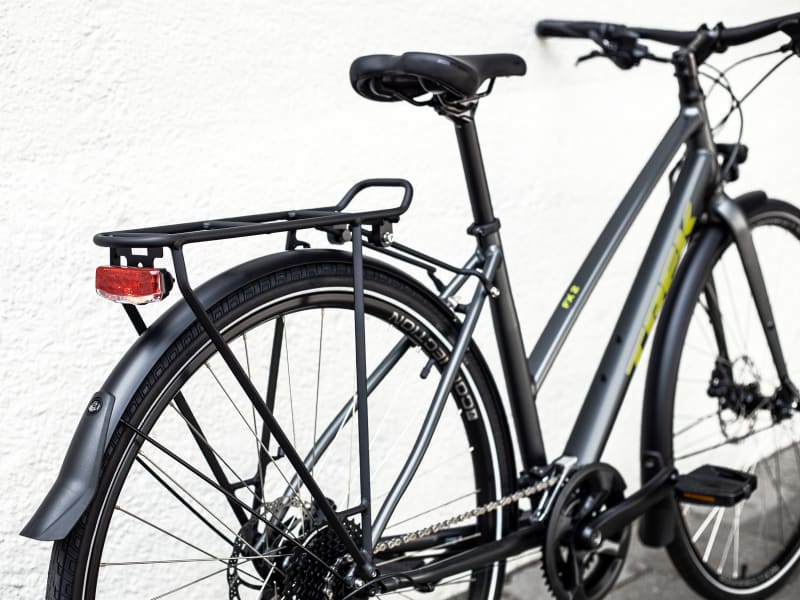 Trek fx 2 stagger sales