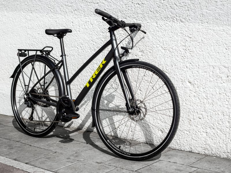Trek hotsell fx2 fenders