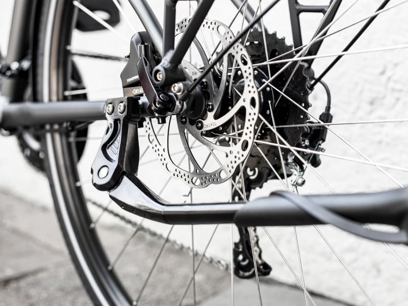 Trek fx2 kickstand outlet