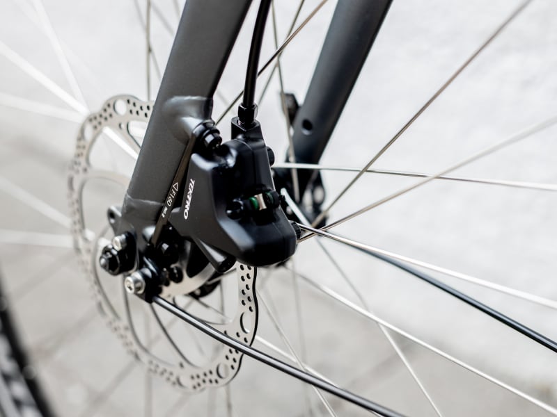 Trek fx2 equipped hot sale