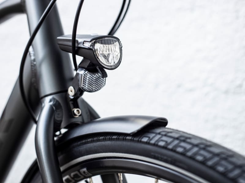 FX 2 Disc Equipped Trek Bikes GB