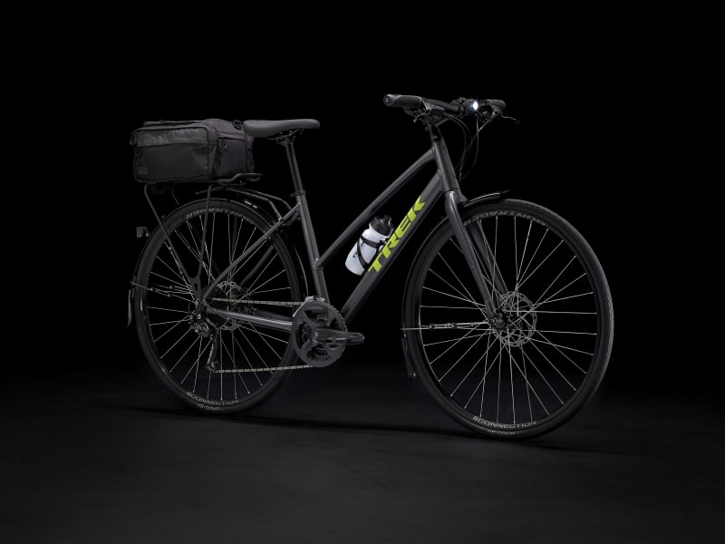 Trek fx 2 tire sales size