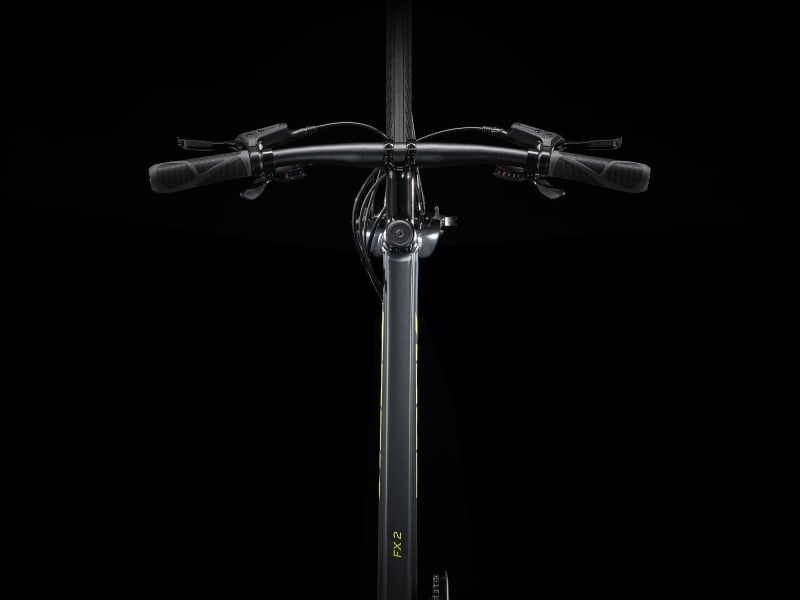 Trek fx 2 disc womens hybrid bike 2021 best sale