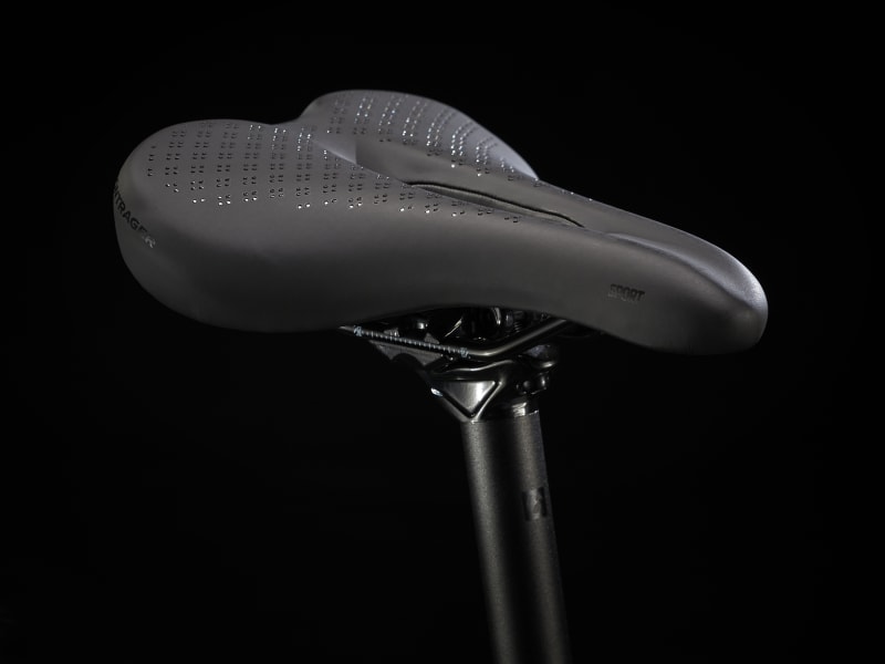 FX 2 Disc Stagger Trek Bikes