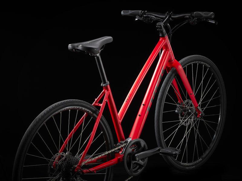 Trek fx2 women's stagger sales