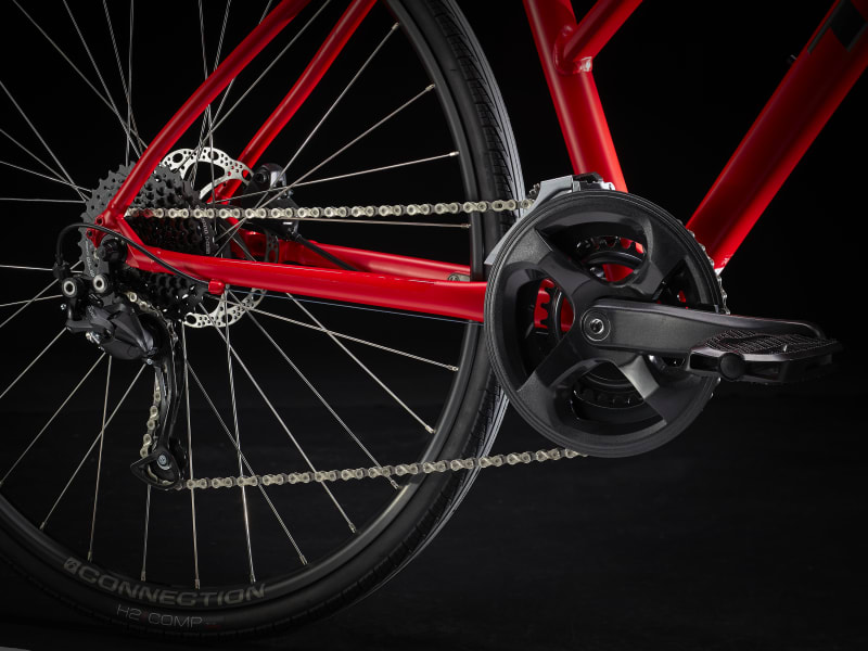 Trek fx 2 mens clearance