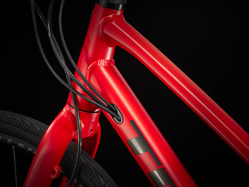FX 2 Disc Mid step Gen 3 Trek Bikes
