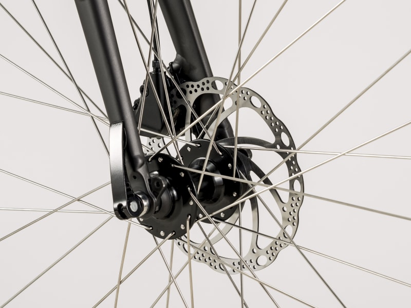 Trek fx2 hot sale women's stagger
