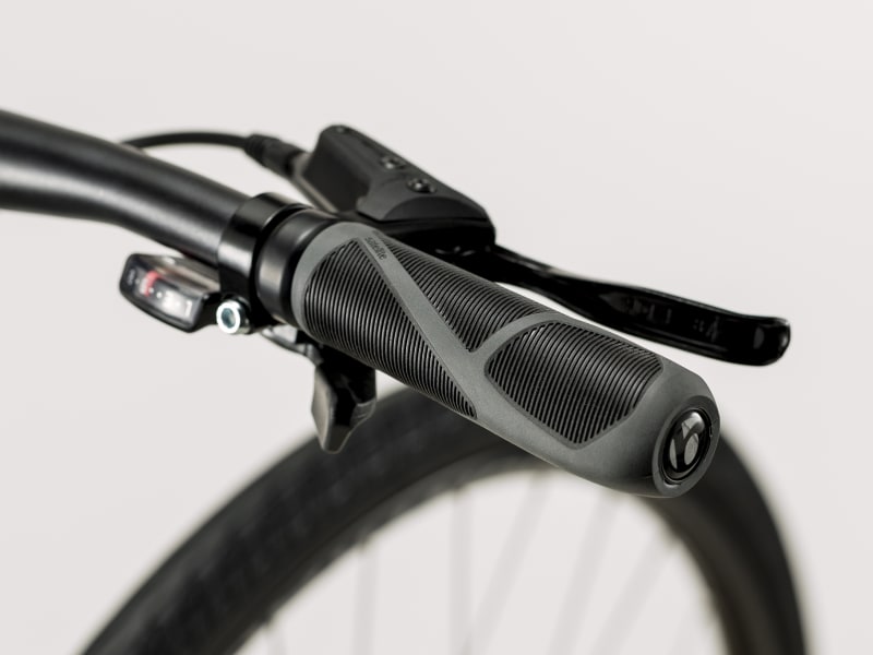 2021 trek sales fx 2 disc