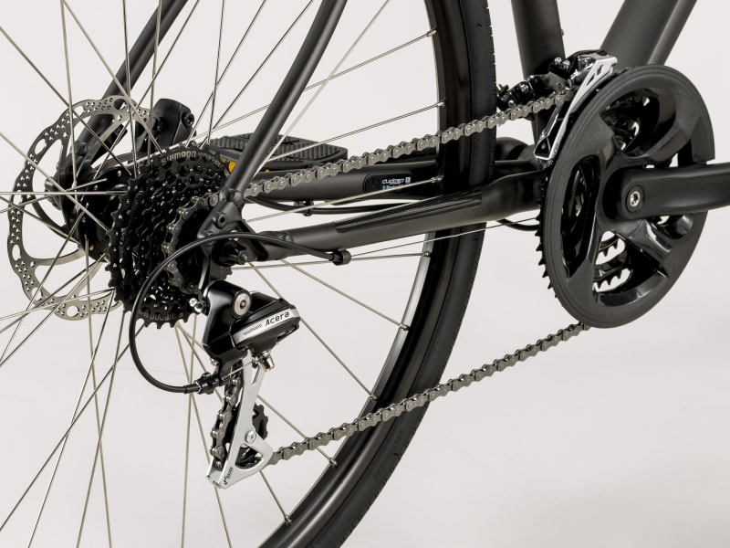 Trek bike fx2 best sale