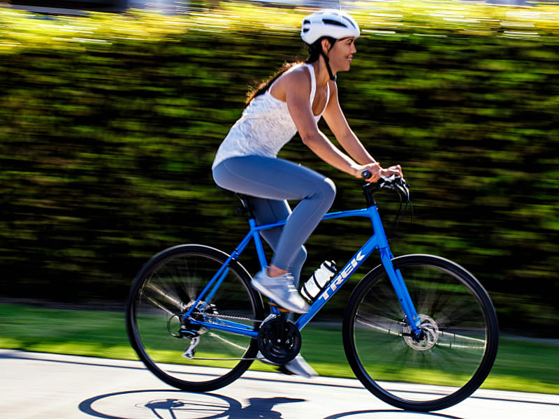 Trek bike fx2 best sale