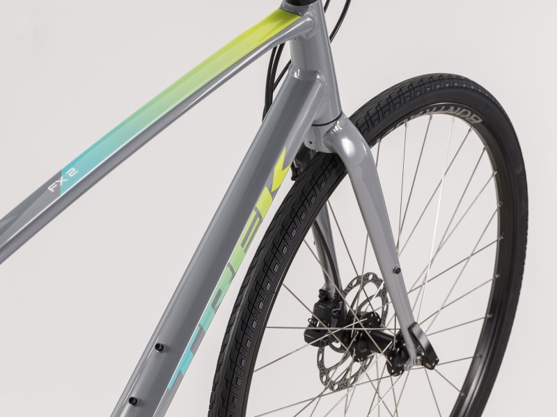 Trek fx 2 disc deals 2020 hybrid bike