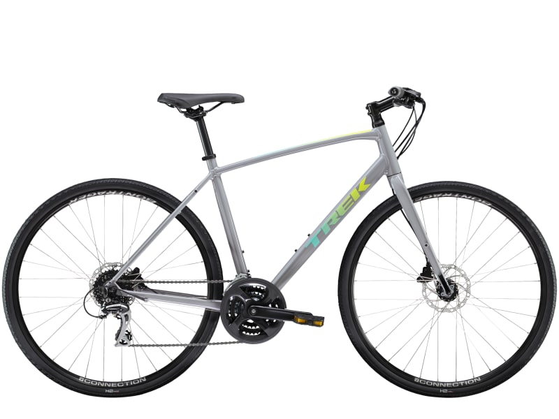 Trek fx2 gravel 2025