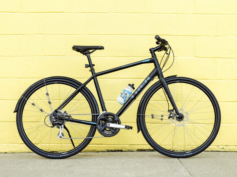 2018 trek fx 2 new arrivals