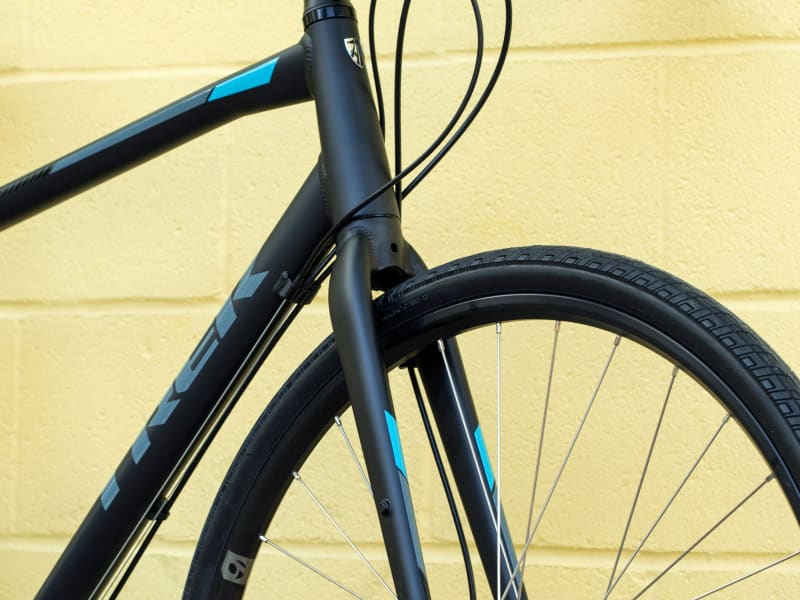 Trek fx2 disc 2018 on sale