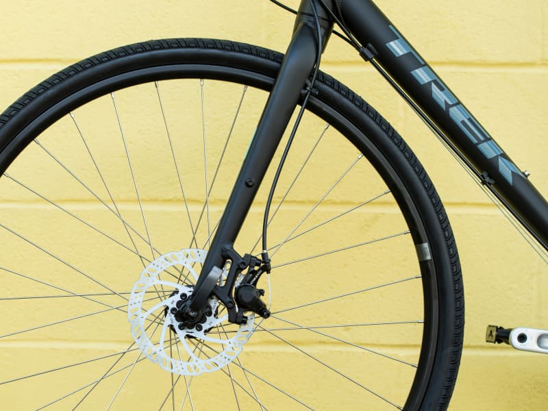 Trek fx 2 2018 2025