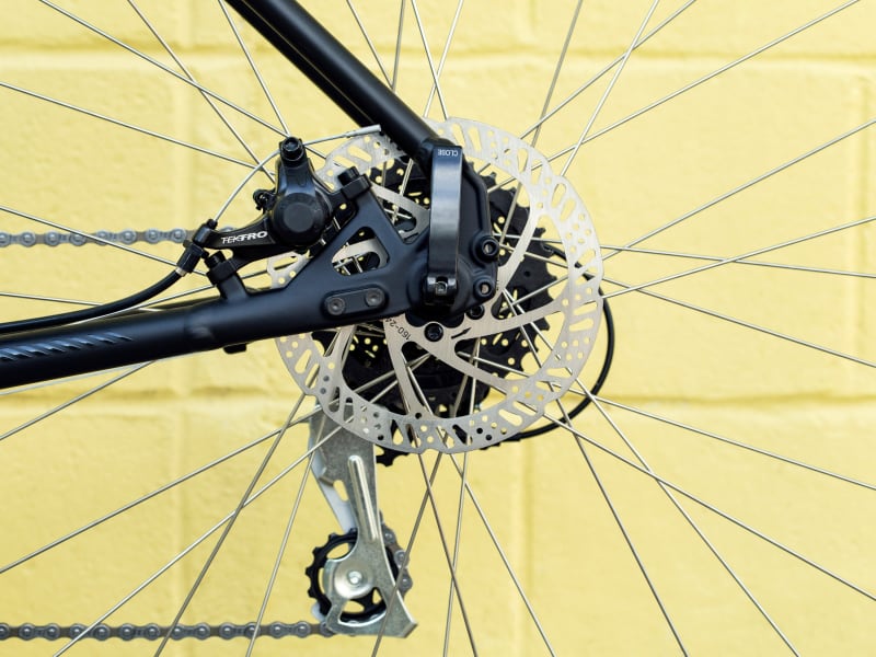 2018 trek sales fx2 disc